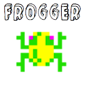 Reverse Frogger logo