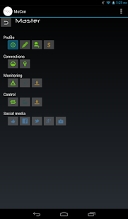 How to download MoCon - automation php mysql 1.4 unlimited apk for android