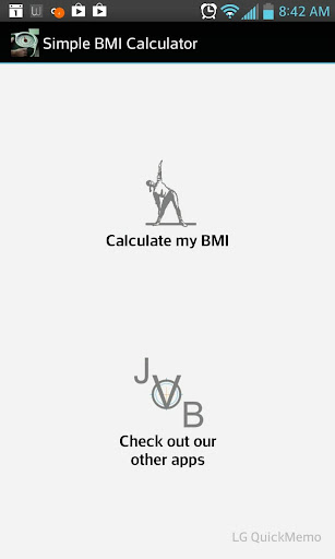 免費下載健康APP|Simple BMI Calculator app開箱文|APP開箱王