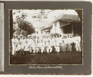 Afdeling Prijzen- en Ambtenarenstatistiek van het Centraal Kantoor voor de Statistiek te Batavia