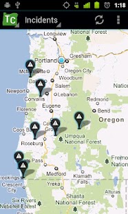 How to download Oregon Trip Checker 2.0.5 unlimited apk for pc