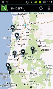 How to download Oregon Trip Checker patch 2.0.5 apk for android