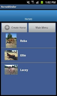 Free HorseMinder APK for Android