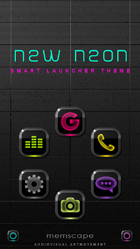 SL Theme New Neon