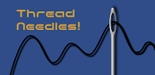 ThreadNeedles! APK