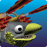 Sharktillary Game icon