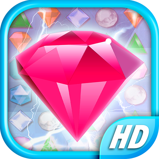 Jewels 2 休閒 App LOGO-APP開箱王