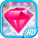 Jewel Saga 2 mobile app icon