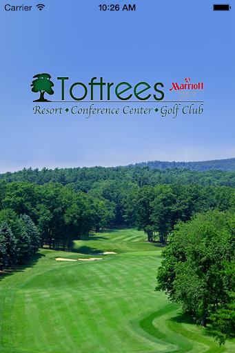 Toftrees Golf Resort