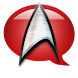 Red Alert Go SMS Theme