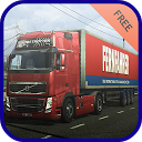 Big Truck Simulator mobile app icon