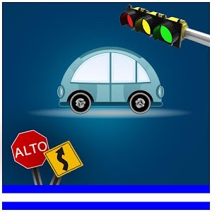 Tránsito El Salvador.apk 2.0.2