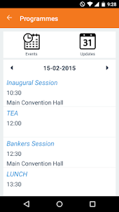 RE-Invest 2015 Screenshots 0