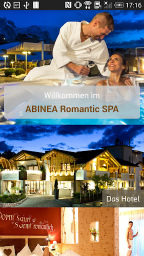 Hotel Abinea Dolomiti SPA