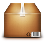 Cover Image of Download Deliveries Package Tracker 4.9.6 APK