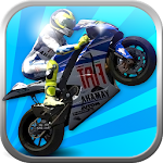 Cover Image of Unduh Turbo Racing Free Game 1.6 APK