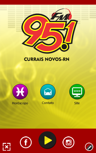 Rádio 95.1 FM