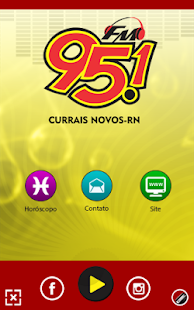 Free Rádio 95.1 FM APK for Android