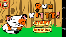 Run Kitty! APK