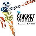 Cricket World Live Match logo
