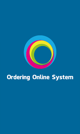 OrderingOnlineSystem