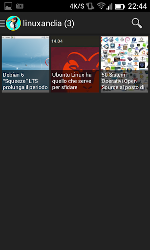 免費下載新聞APP|linuxlandia app開箱文|APP開箱王