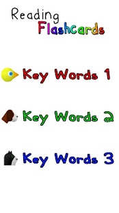 How to install Reading Flash Cards (Full) 1.3 mod apk for laptop