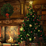 Cover Image of Download Merry Christmas - The Theme 1.3 APK