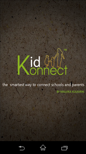 SmartBuddies - Kidkonnect