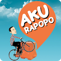 Jokowi Aku Rapopo icon