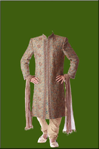 Salwar Kameez Men Suits