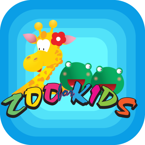 Animal Sounds for Kids 教育 App LOGO-APP開箱王