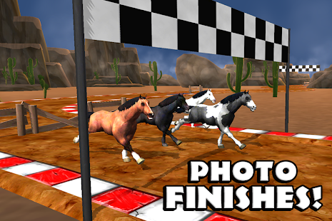 How to download Horse Racing Derby patch 1.0 apk for bluestacks