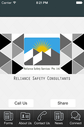 Reliance