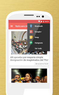 Free Venezuela News APK