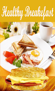 How to mod Healthy Breakfast Recipies 1.0 mod apk for pc