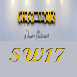 Chez Vous Lebanese Restaurant 4.0.1