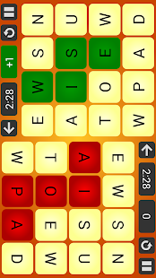 Woggle EN Pro - Boggle Screenshots 20