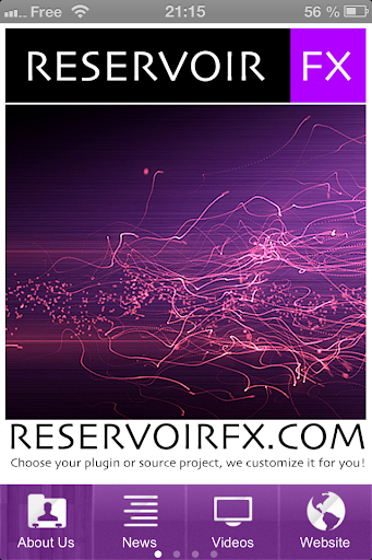 Reservoir FX