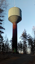 Kangasniemi Water Tower
