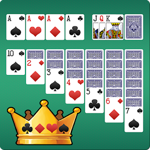 Cheats Solitaire King