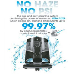 Rainbow System poster 4