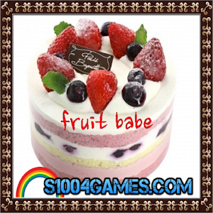 fruit babe s1004games 3.0