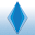 Diamond Solitaire Mobile Download on Windows