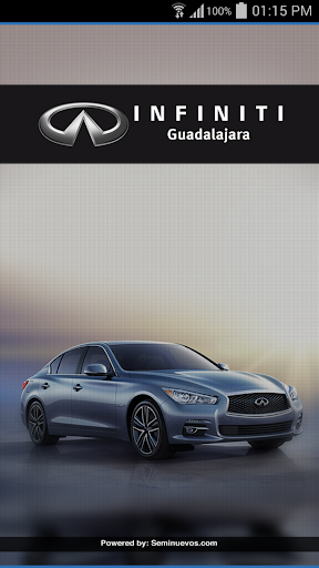 Infiniti Guadalajara