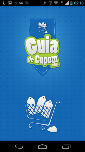 Guia de Cupom