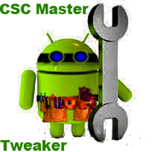 Samsung CSC Master LOGO-APP點子