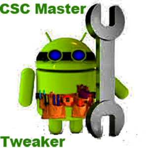 Samsung CSC Master 1.1