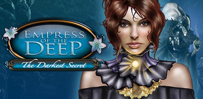 Empress of the Deep (Full)