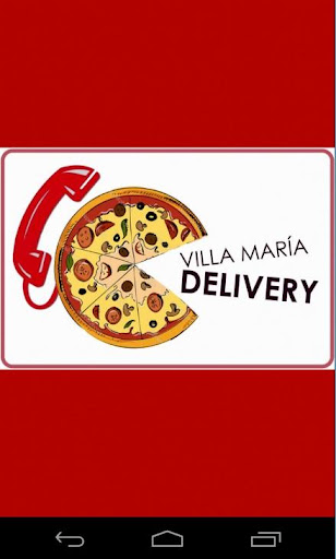 Delivery Villa María